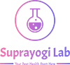 Suprayogi Lab | Revolusi Tubuh Sehat